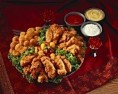 Assortiment Tex-Mex   30€